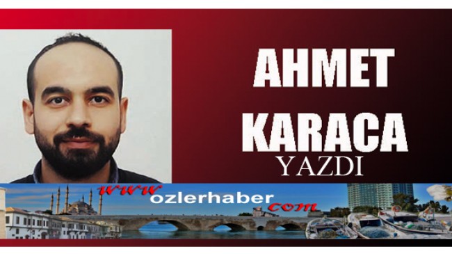 ALİ’NİN  HİKAYESİ