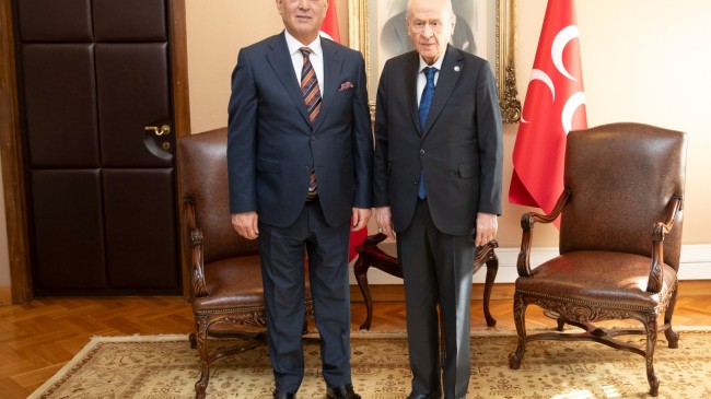 “KATLİAMLAR MUTLAKA DURDURULMALI”