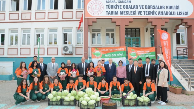 BİLGİÇ, “NİTELİKLİ İNSAN YETİŞTİRİLMESİ STRATEJİK BİR GÜÇTÜR”