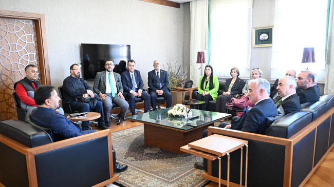 “SARIÇAM ,CAZİBE MERKEZİ”