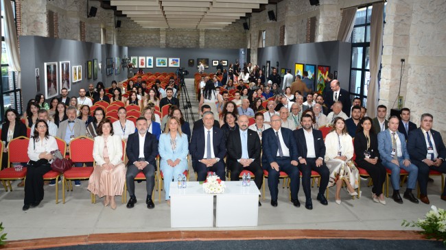 “ADANA ECZACILIK BULUŞMASI”