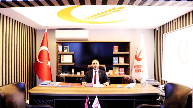 ÖZKUT ÖZDEMİR: “SANAT KİSVESİ ALTINDAKİ BU İFSADA GEÇİT VERMEYİN”