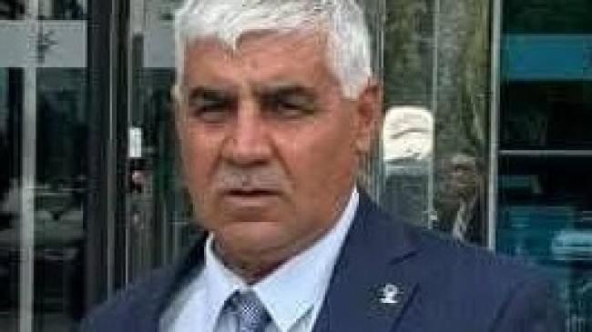 KURBAN OYUNCAK DEĞİLDİR