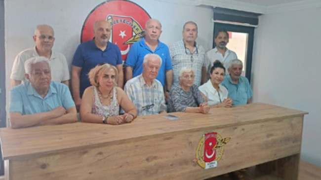 ÇGC ÖZDENETİM DİVANI OLUŞTURULDU