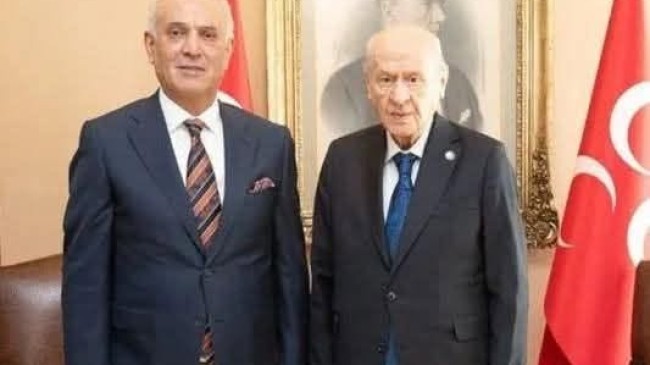 KANLI GÖREVDEN ALINDI