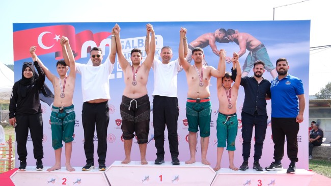 “ATA SPORUMUZA SAHİP ÇIKACAĞIZ ”