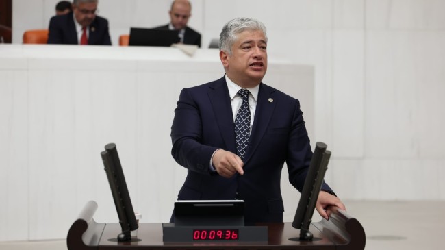 “TARIM ÜRÜNLERİ PAZARIMIZI  MISIR’A  KAYBEDİYORUZ”