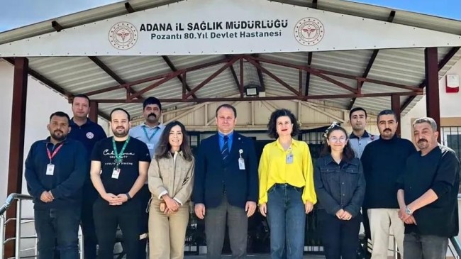 YAYLACILARIN RAHATI İÇİN SAĞLIK HİZMETİ BAŞLADI