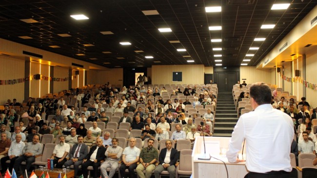 GÖNÜLLÜ ELÇİLER MEZUN OLDU ;KUŞLAR YUVAYA DÖNÜYOR