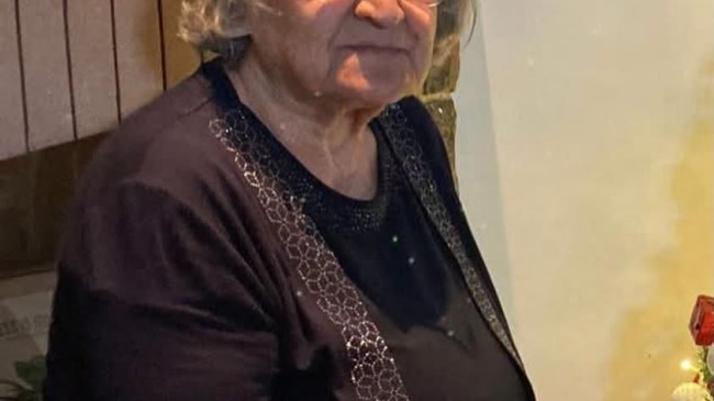 EMEKLİ ÖĞRETMEN  YILDIZ CEYLAN VEFAT ETTİ