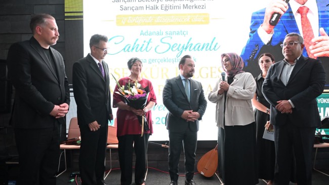 SANATLA YAŞAYAN VEFA, GELECEĞE UZANAN ESERLER