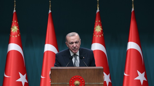 “TÜRKİYE  NATO’NUN EN GÜÇLÜ AKTÖRLERİNDEN  BİRİDİR “