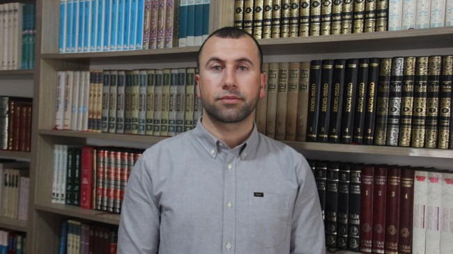 ERKUŞ,YAZ  OKULU PROĞMAMI BAŞLADI