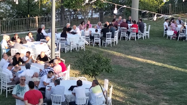 KEBAP KEYFİ !