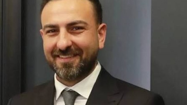 AK PARTİ SEYHAN İLÇE BAŞKANI GÖKÇEDAĞ İSTİFA ETTİ