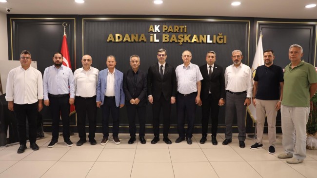 KARSLIOĞLU’NDAN “ORTAK AKIL ” VURGUSU
