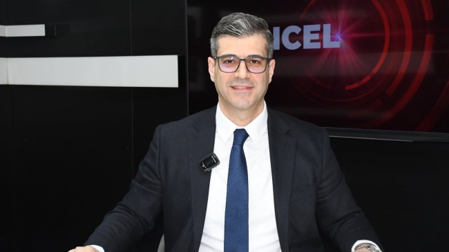 BAŞKAN ÖZKAN: “YÜREĞİR’DEKİ SEÇİM SÜRECİNİNDE HUKUKİ SÜREÇ BAŞLADI’’