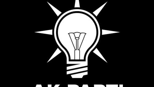 AK PARTİDE DEĞİŞİM