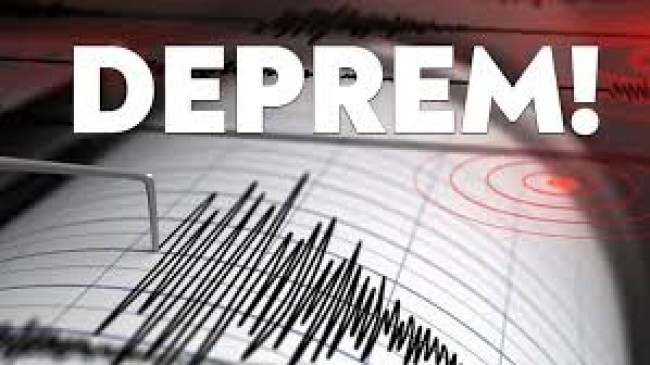 SON DAKİKA ADANA’DA DEPREM