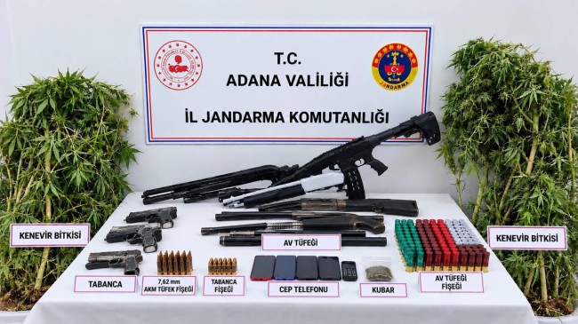 ARANAN ŞAHISLAR YAKALANDI
