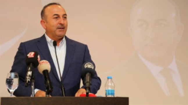 Çavuşoğlu’dan Vize Açıklaması: AB’ye Son Teklifimizi Haziran’da Yapacağız