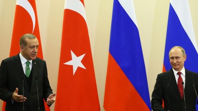 ERDOĞAN,“NORMALLEŞME SÜRECİNİN ARTIK ÖTESİNE GEÇİYORUZ, YENİ BİR SÜREÇ BAŞLIYOR”