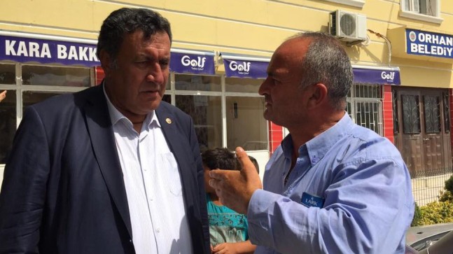 PATATES ÜRETİMİNDE NİĞDE BİRİNCİ AMA…