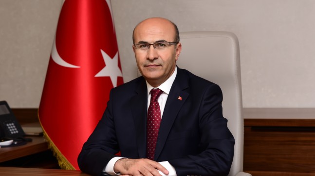 Ay-Yıldızlı Bayrağımızı Ebediyete Kadar Coşku ve Gururla Dalgalandıracağız