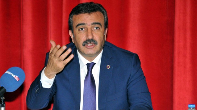 Şok İddiaya CHP’li Belediye Başkanından Yanıt!