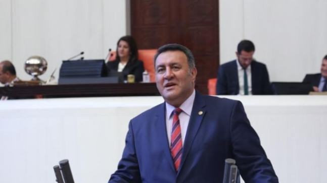 Hükümet Memuru Açlığa Mahkûm Ediyor