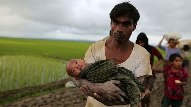 İslam Dünyası’na Çağrı