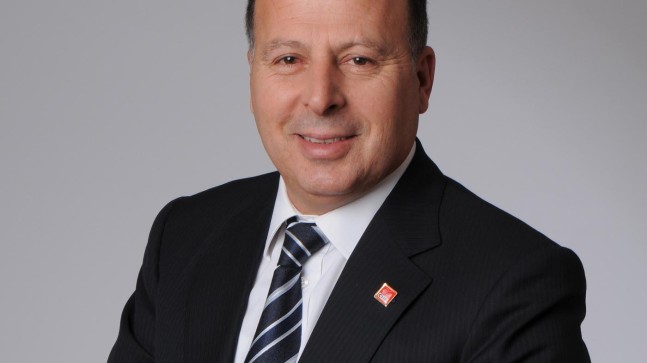 DEMİRÇALI’DAN AYTAÇ DURAK HAKKINDA SUÇ DUYURUSU