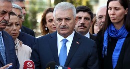 Binali Yıldırım, Cenaze Provokasyonuyla İlgili Net Konuştu: Sorumluları Bulunacak