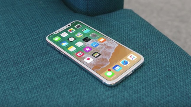 iPhone 8 için Korkutan Açıklamalar!