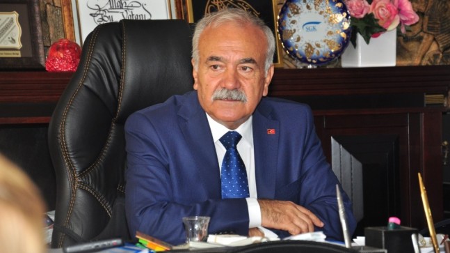 Herkes Zammını Çeksin Biz de Çekelim!