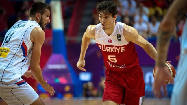 Türkiye,Belçika’yı Mağlup Etti ve EuroBasket 2017’de Adını Bir Üst Tura Yazdı