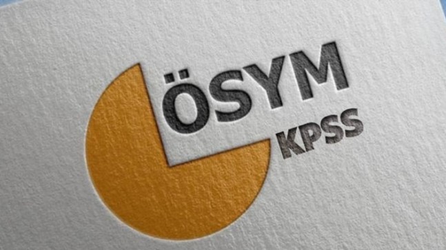 2018 Yılı KPSS Merkezi Yerleştirme ve Sınav Takvimi Açıklandı