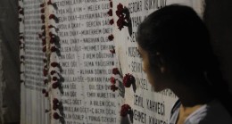 17 Ağustos Marmara Depremi’nin 19.Yılı