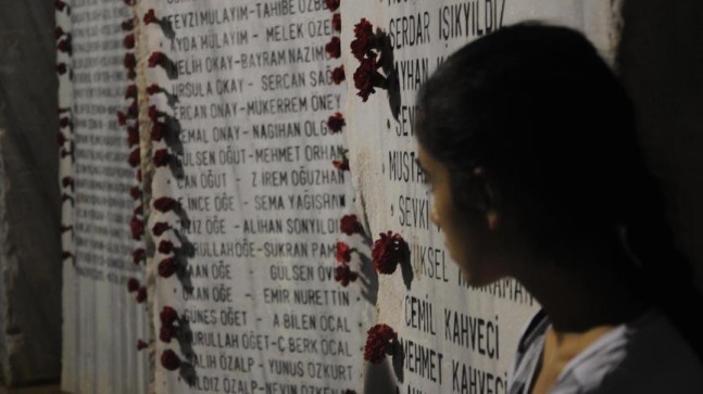 17 Ağustos Marmara Depremi’nin 19.Yılı