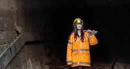 ”Bu İşin Arkasında Kadın Var”