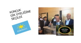 İYİ PARTİ OLAĞANÜSTÜ KONGRESİ’Nİ YAPTI