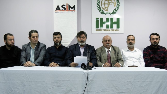 ASİM’DEN TEPKİ, TUZ KOKMADAN GEREKEN YAPILMALI