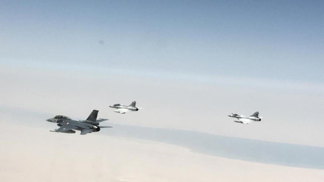 MEHMETÇİKTEN BAŞARILI OPERASYON