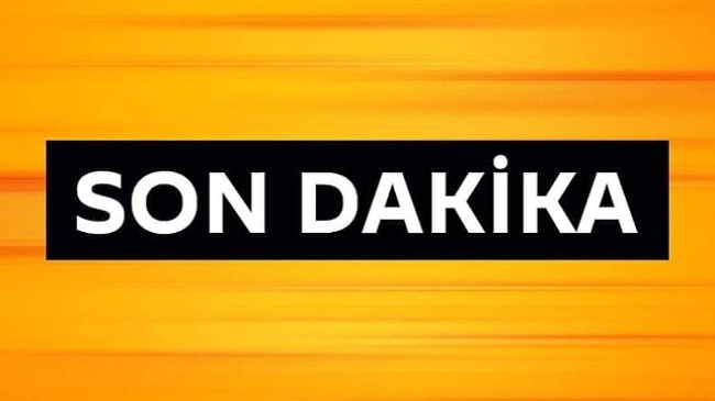 ADANA SAİMBEYLİ’DE DEPREMİN ŞİDDETİ 4.5