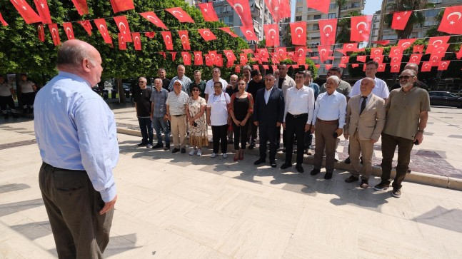 BASIN ÜZERİNDEKİ BASKILAR