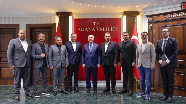 GELENEKSEL TESBİH VE DOĞAL TAŞLAR FUARI HAZIRLIKLARI SÜRÜYOR