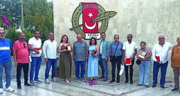 AlTIN KOZA ÖDÜLLERİ DAĞITILDI