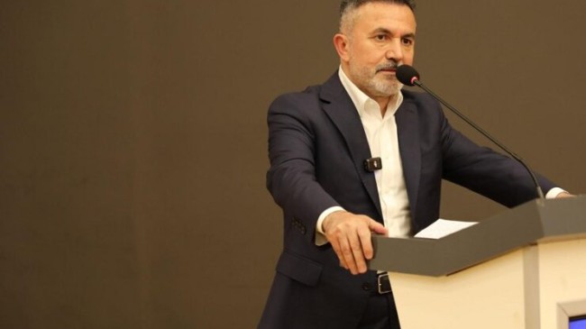 DAĞLI: YAPARSA AK PARTİ YAPAR