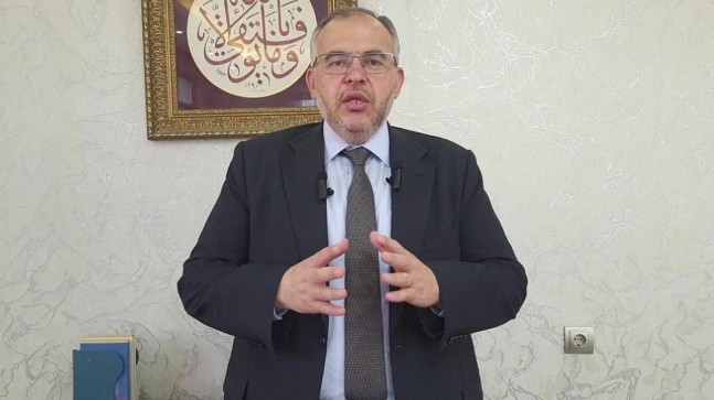 ŞEHRİN DİNAMİĞİ ESNAFTIR: ÖNCELİK VERİLMELİ