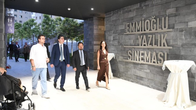 “TÜRKİYE’NİN DİĞER İLLERİNE ÖRNEK OLMALI”